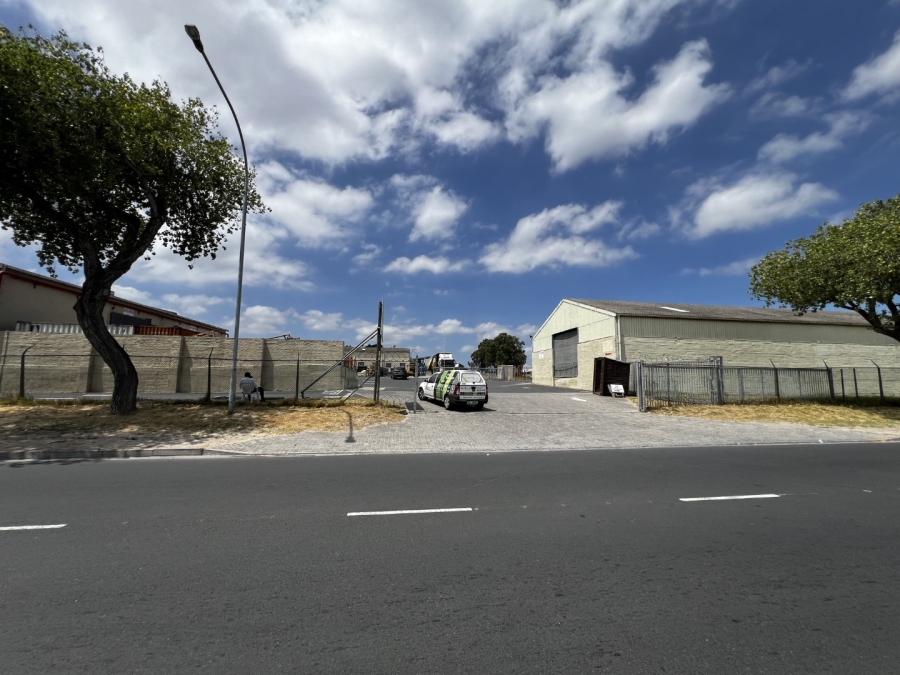 To Let commercial Property for Rent in Parow Industrial Western Cape